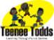 Teenee Todds Daycare and Pre-School logo